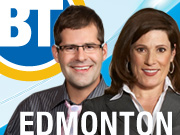 Breakfast Television Edmonton