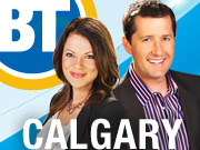 Breakfast Television Calgary