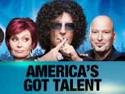America's Got Talent