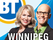 Breakfast Television Winnipeg