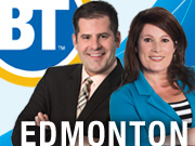 Breakfast Television Edmonton