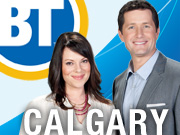 Breakfast Television Calgary