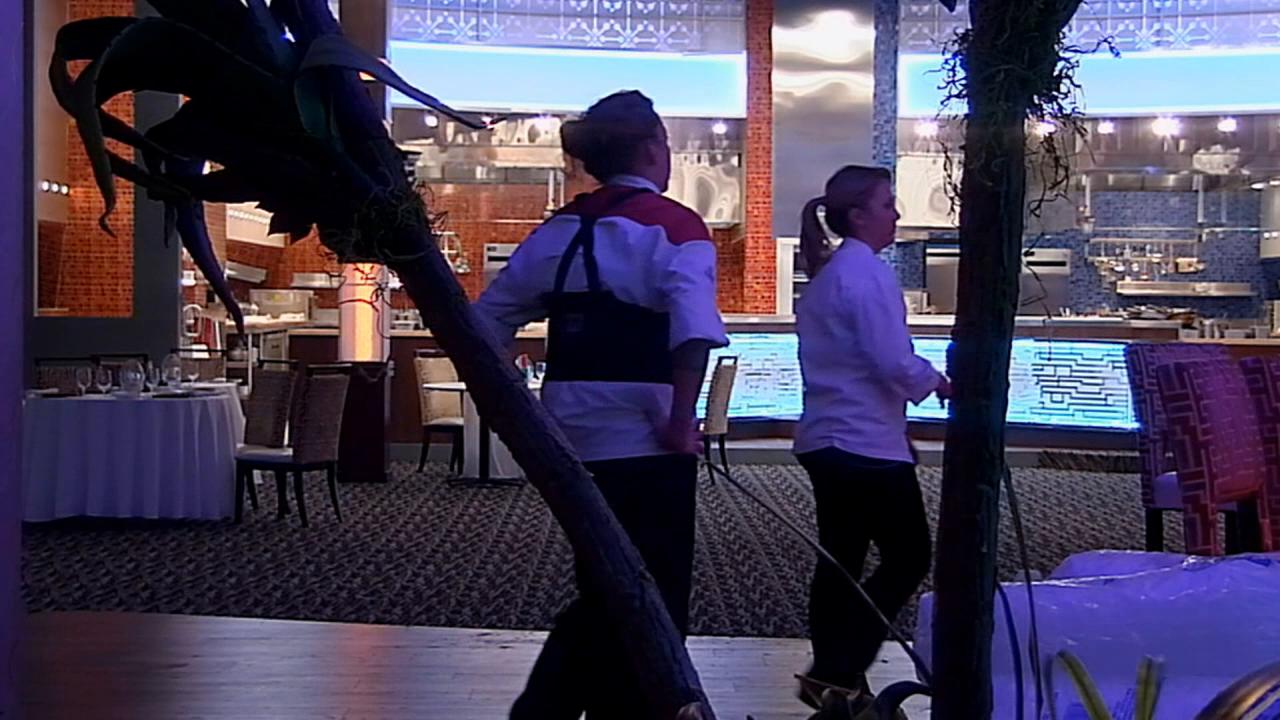 Hell S Kitchen Blind Taste Test Items Hell S Kitchen Blind Taste Test Items